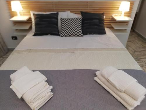 双人房（带独立浴室）