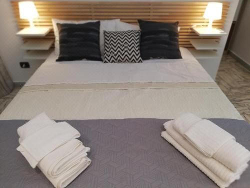 雙人房（帶獨立浴室）