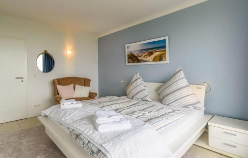 Top - Apartment Mit Aussicht One-Bedroom Apartment