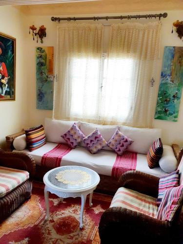 两卧室公寓 - 无露台