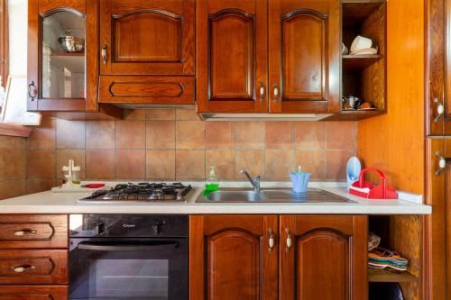 Villa RelaxTwo-Bedroom House