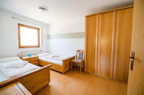 Appartementanlage Marianne两卧室公寓