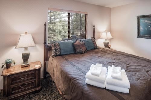 Sierras Grace Holiday Home