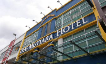 Tras Mutiara Hotel Bentong