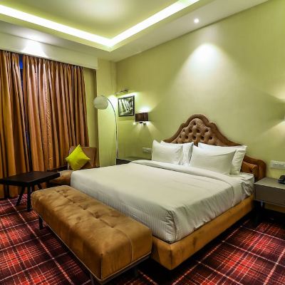 Suite Hotel Piccadily Raipur Promo Code