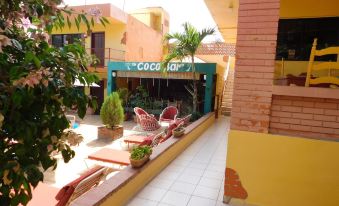 Hotel Casa Coco