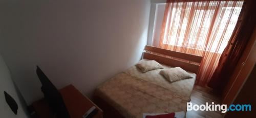 公寓 - 地面楼层