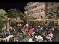 Potamaki Beach Hotel