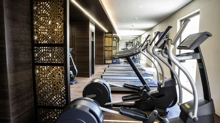 Al Manara, a Luxury Collection Hotel, Saraya Aqaba Facilities