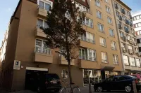 Hotel Europe