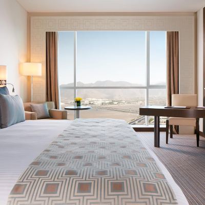 Superior King Room-Non-Smoking Royal M Hotel Fujairah Mall Promo Code