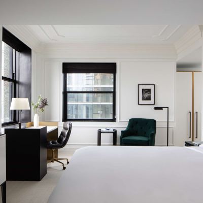Pendry Suite Pendry Chicago Promo Code