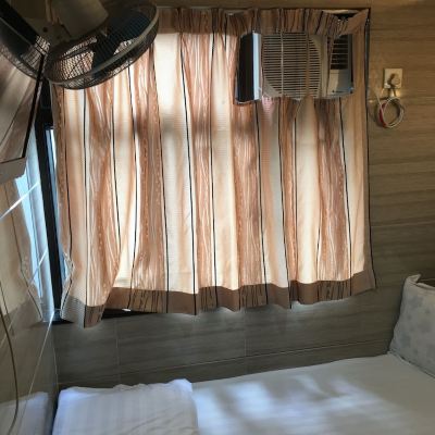 雙人間 香港君悦賓館優惠