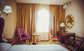 EmirHan Hotel