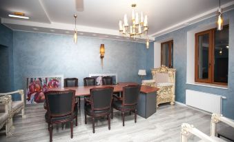 Mandarin Club House Kharkov