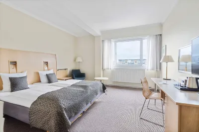 Best Western Plus Airport Hotel Copenhagen Hotels in 