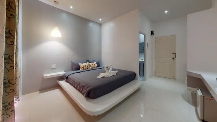 ห้องซูพีเรียร์