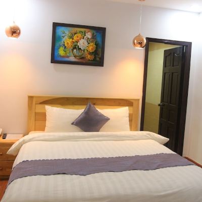 Standard Double Room Vkt Hotel Promo Code