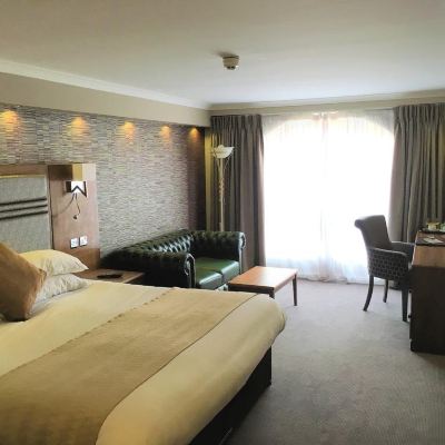Canalside Deluxe Room The Mill Hotel & Spa Promo Code