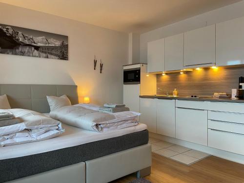 一室房（带阳台）