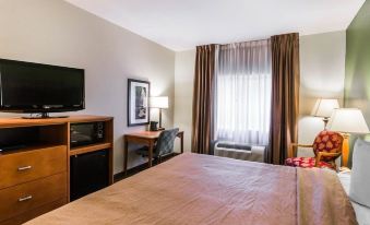 Quality Inn & Suites Birmingham - Highway 280