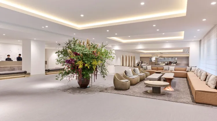 ホテルフローラ船橋 施設