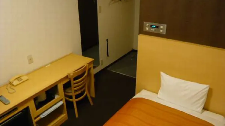 セントラルホテル 部屋