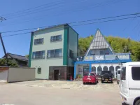 Minshuku Shiokaze