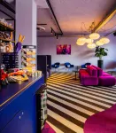 Hotel Vic