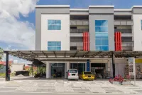 ที่พักผ่อน มูติารา ชยาเรียฮ์ โรงแรมใน