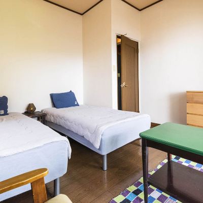 Standard Room Panorama Promo Code