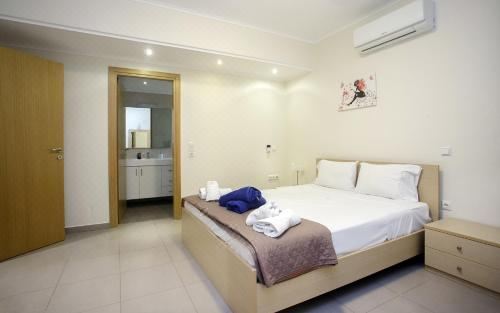 别墅（带独立泳池）