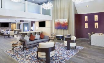 DoubleTree by Hilton Hotel Atlanta-Alpharetta