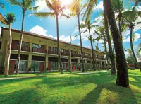 Lorin Dwangsa Solo Hotel Hotel a 