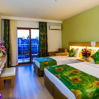 Large Room Eftalia Splash Promo Code