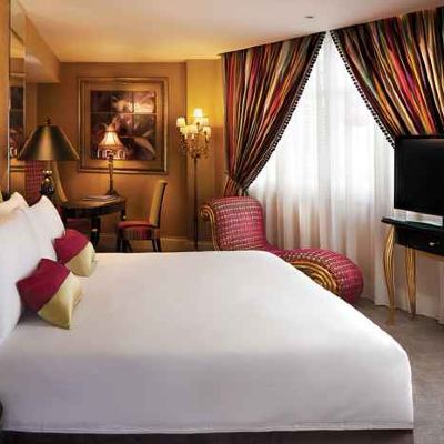 Themed Suites-Flash Deal 新加坡思佳麗精品飯店優惠