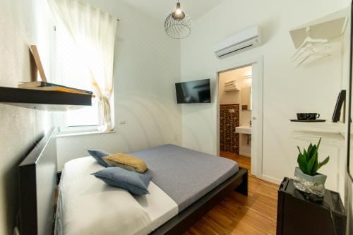 双人房（带独立浴室）