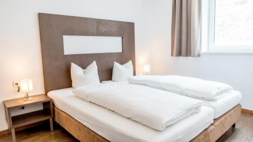 高级一卧室公寓