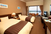Marine Talattho Izumo Hotels in 