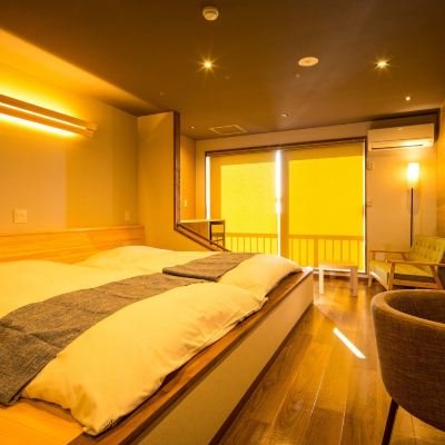 和洋式オーシャンビュールーム いせえび荘 クーポン