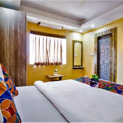 Deluxe Room Amaltash Promo Code