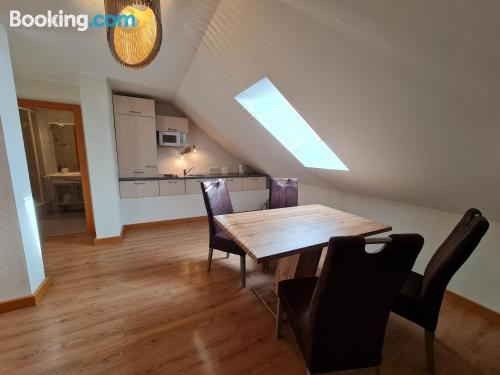 Haus Ski & Sun by GlobalimmoserviceOne-Bedroom Apartment