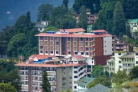 Sinclairs Gangtok Hotel a 