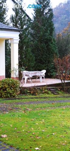 公寓 - 地面楼层