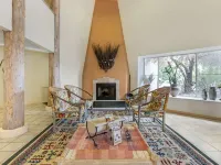 Quality Suites Moab Near Arches National Park Hotels in Moab