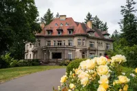 Park Lane Suites & Inn Các khách sạn ở 