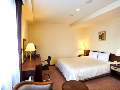 Hotel Cortland Hotels in 