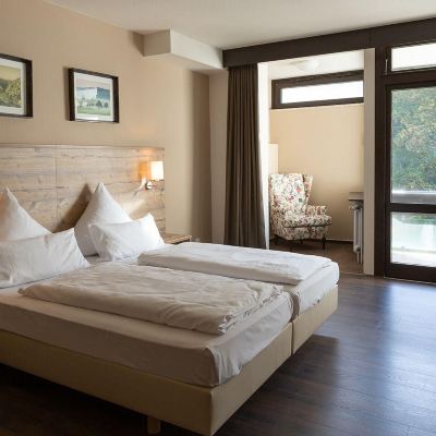 Double Room Hotel Luise Promo Code