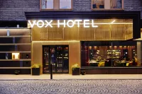 Vox Hotel Hotel a 