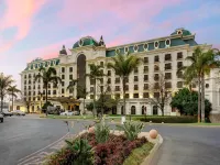 Peermont d'Oreale Grande at Emperors Palace โรงแรมใน